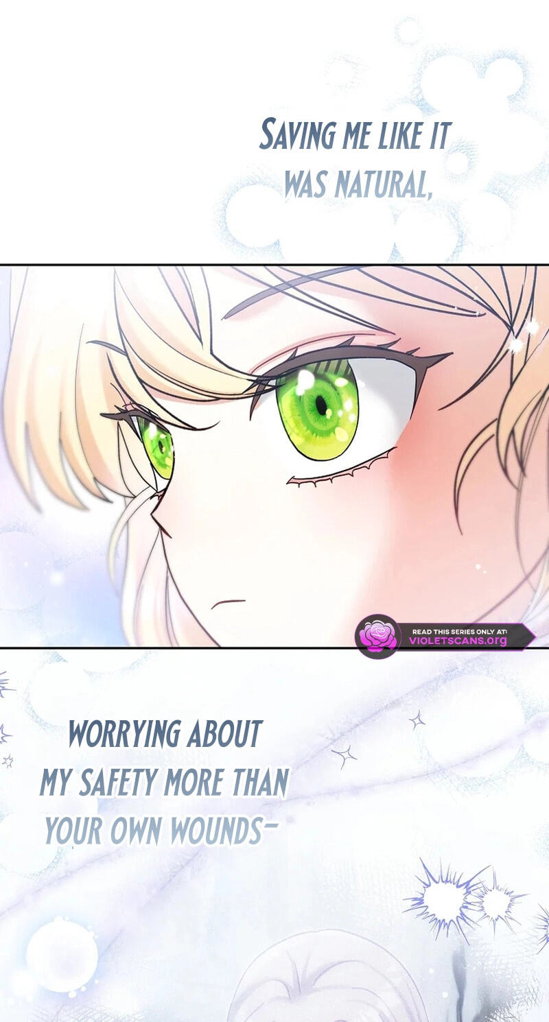 The Bratty Lady Throws a Tantrum Chapter 32 page 25 - 
