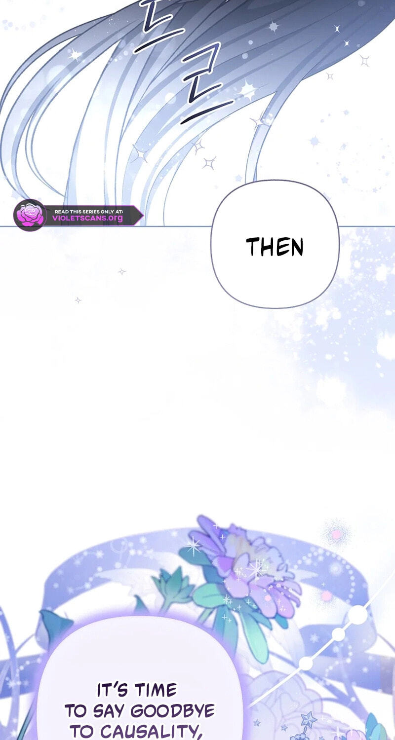 The Bratty Lady Throws a Tantrum Chapter 32 page 34 - 