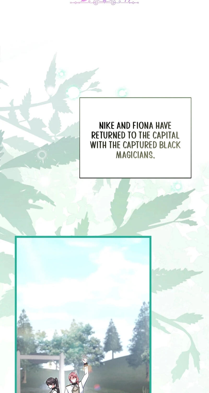 The Bratty Lady Throws a Tantrum Chapter 32 page 37 - 