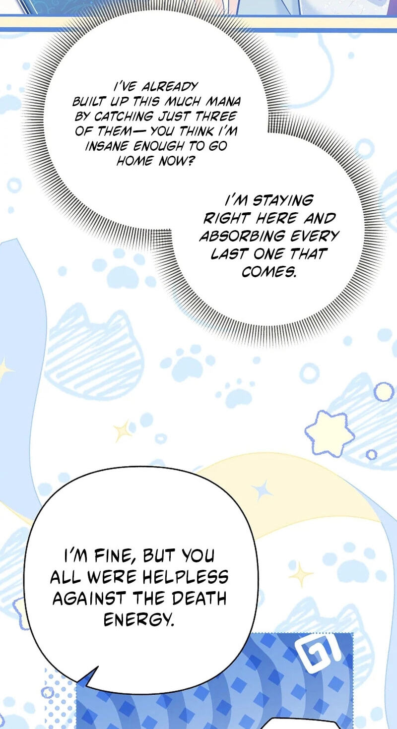 The Bratty Lady Throws a Tantrum Chapter 32 page 42 - 