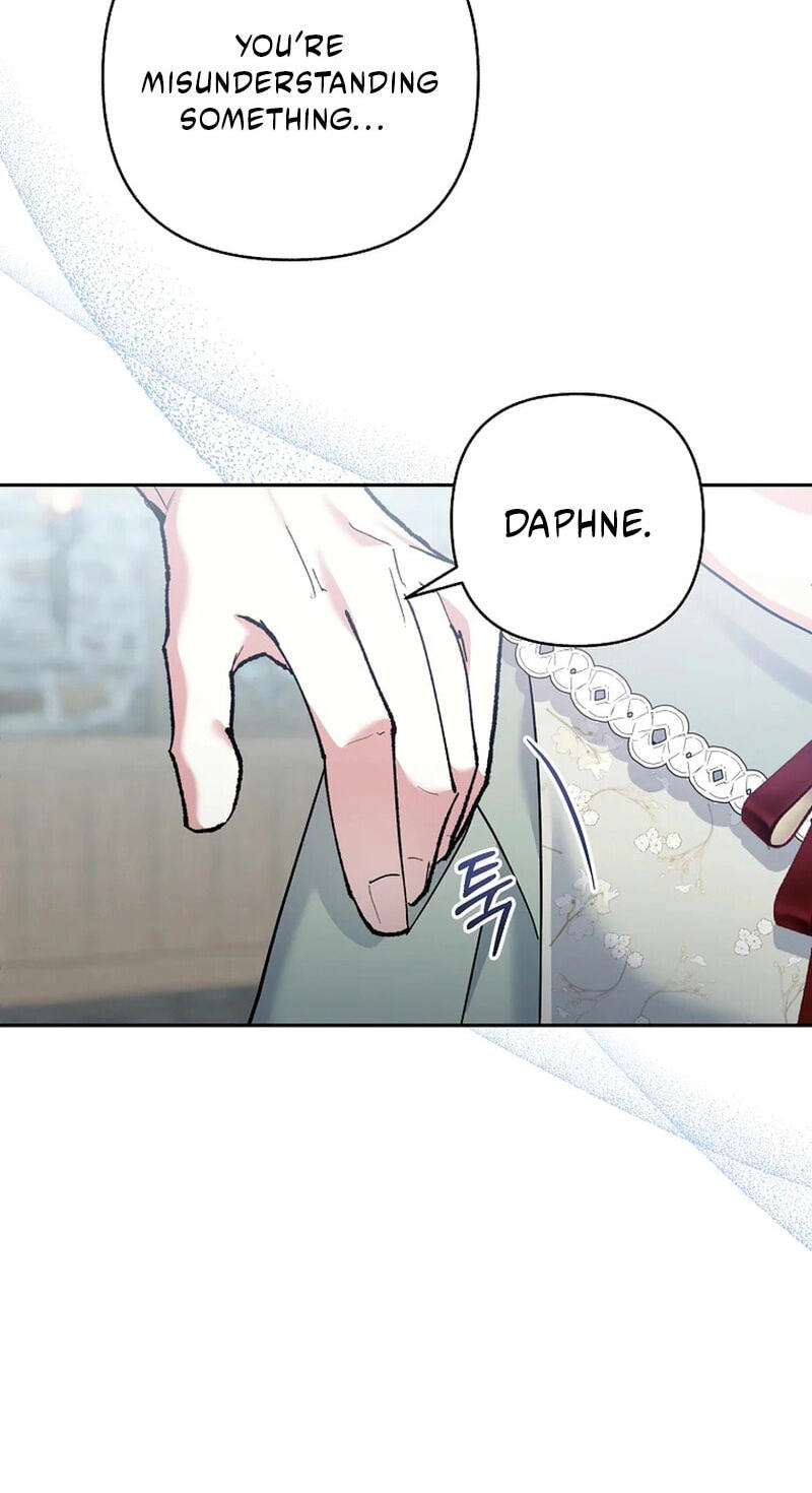 The Bratty Lady Throws a Tantrum Chapter 32 page 49 - 