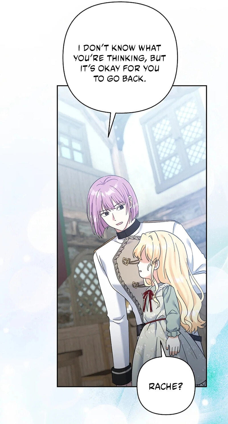 The Bratty Lady Throws a Tantrum Chapter 32 page 50 - 