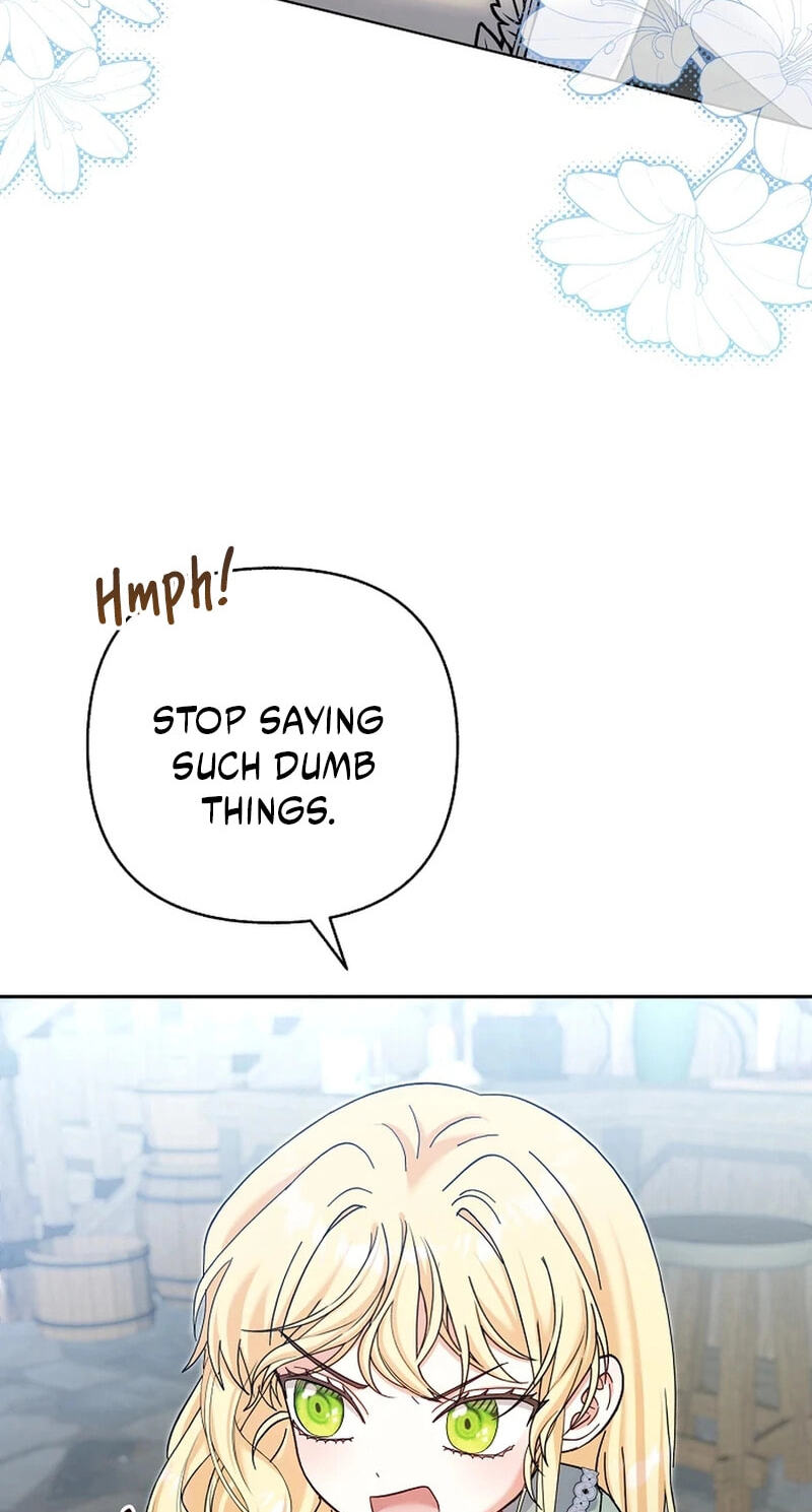 The Bratty Lady Throws a Tantrum Chapter 32 page 54 - 