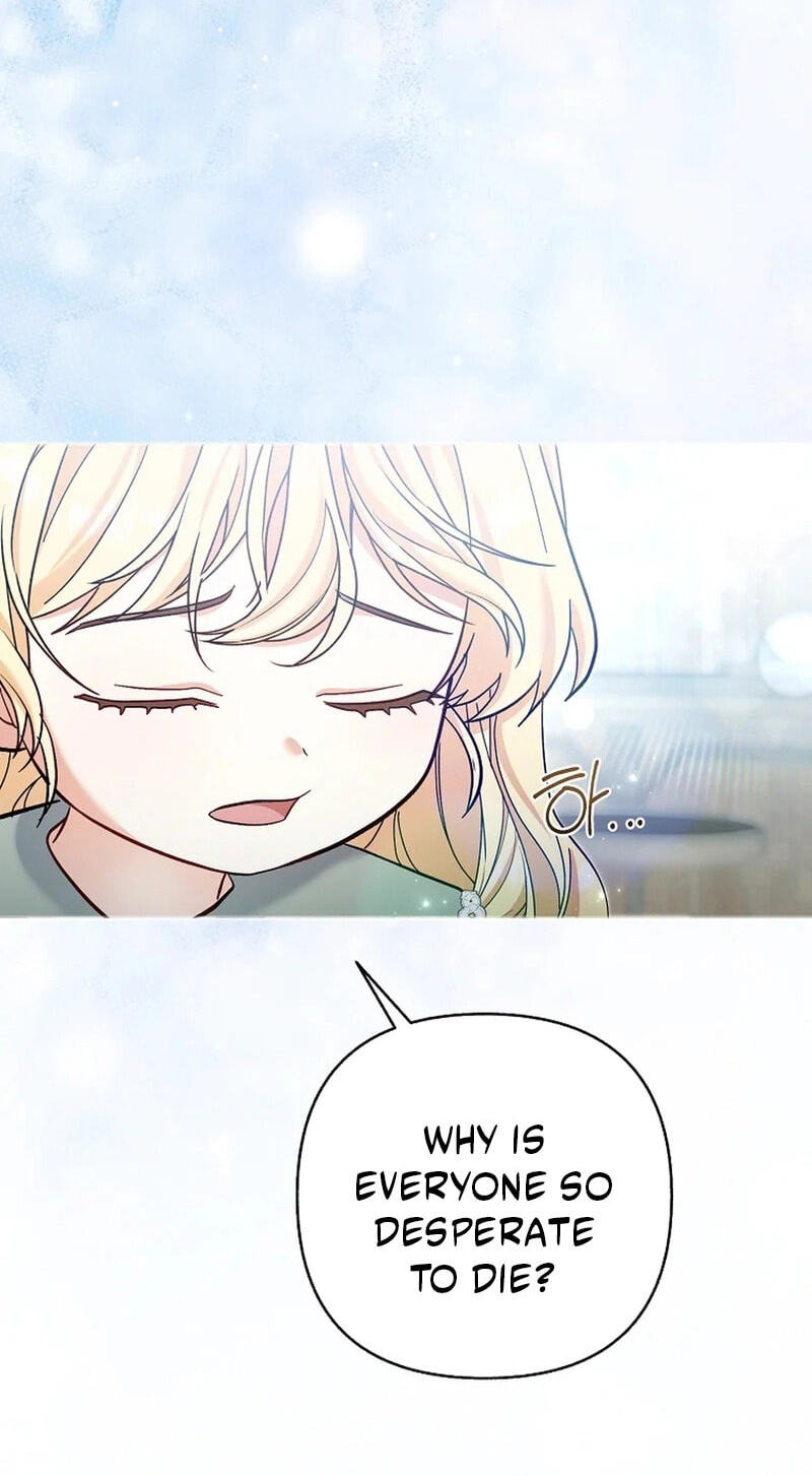 The Bratty Lady Throws a Tantrum Chapter 32 page 62 - 