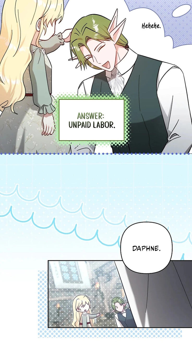 The Bratty Lady Throws a Tantrum Chapter 32 page 69 - 