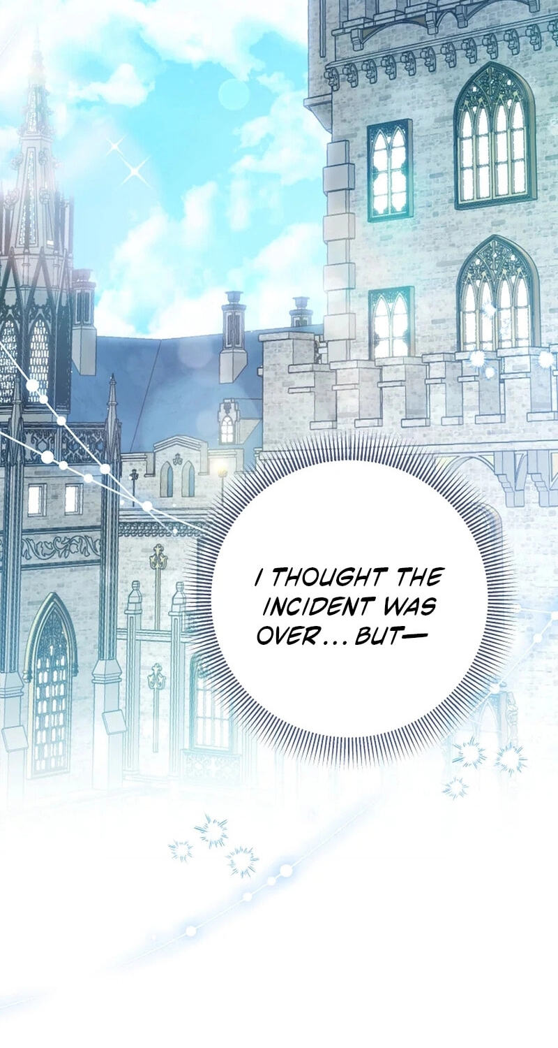 The Bratty Lady Throws a Tantrum Chapter 32 page 75 - 