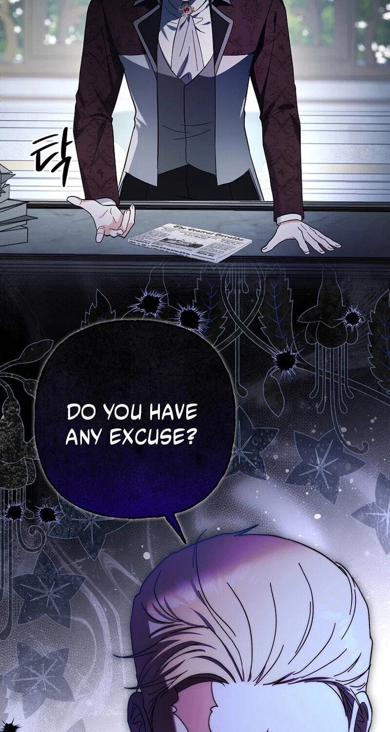 The Bratty Lady Throws a Tantrum Chapter 32 page 78 - 