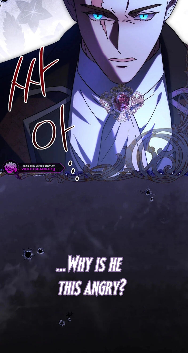 The Bratty Lady Throws a Tantrum Chapter 32 page 79 - 