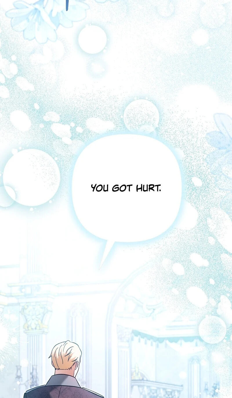 The Bratty Lady Throws a Tantrum Chapter 33 page 12 - 