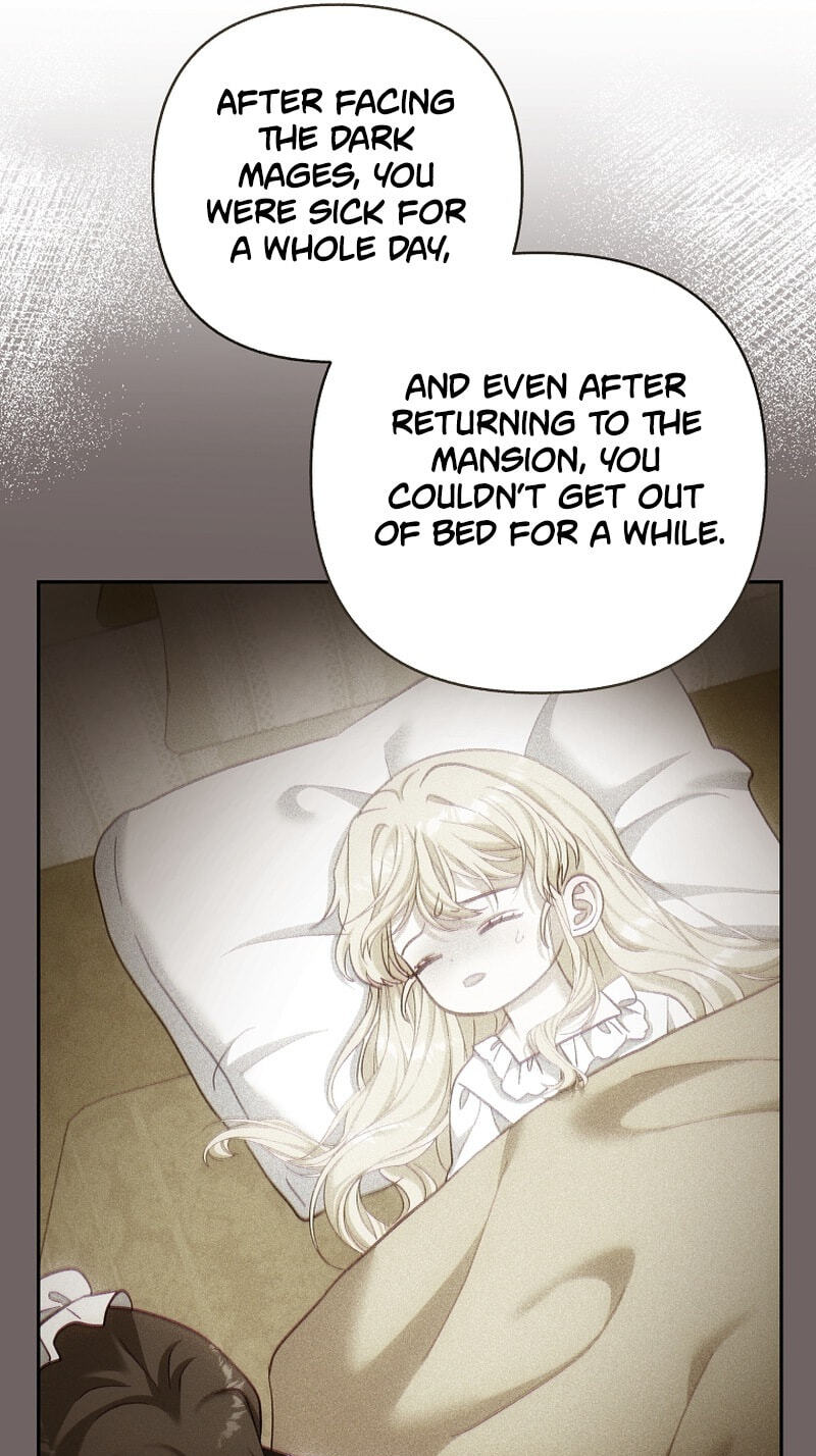 The Bratty Lady Throws a Tantrum Chapter 33 page 14 - 