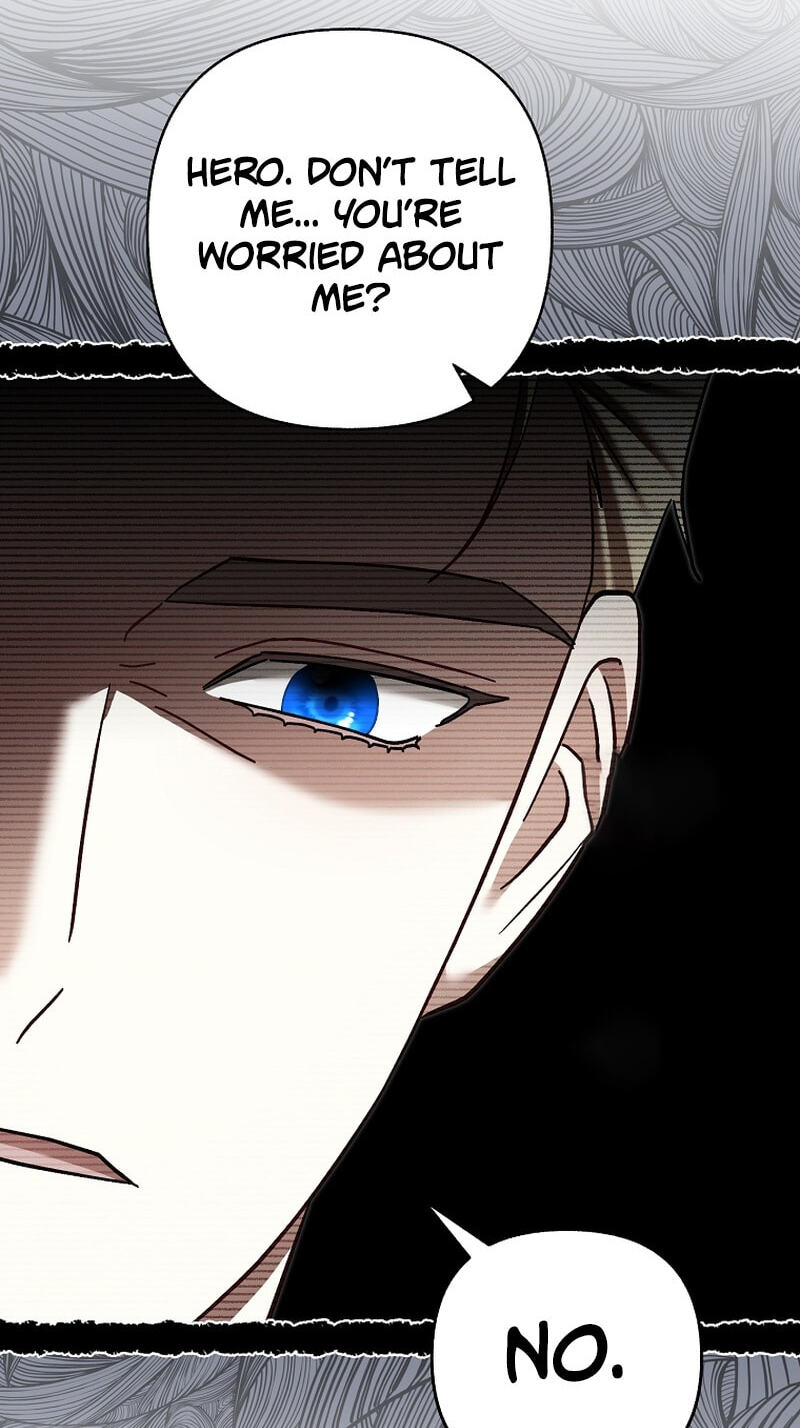 The Bratty Lady Throws a Tantrum Chapter 33 page 17 - 