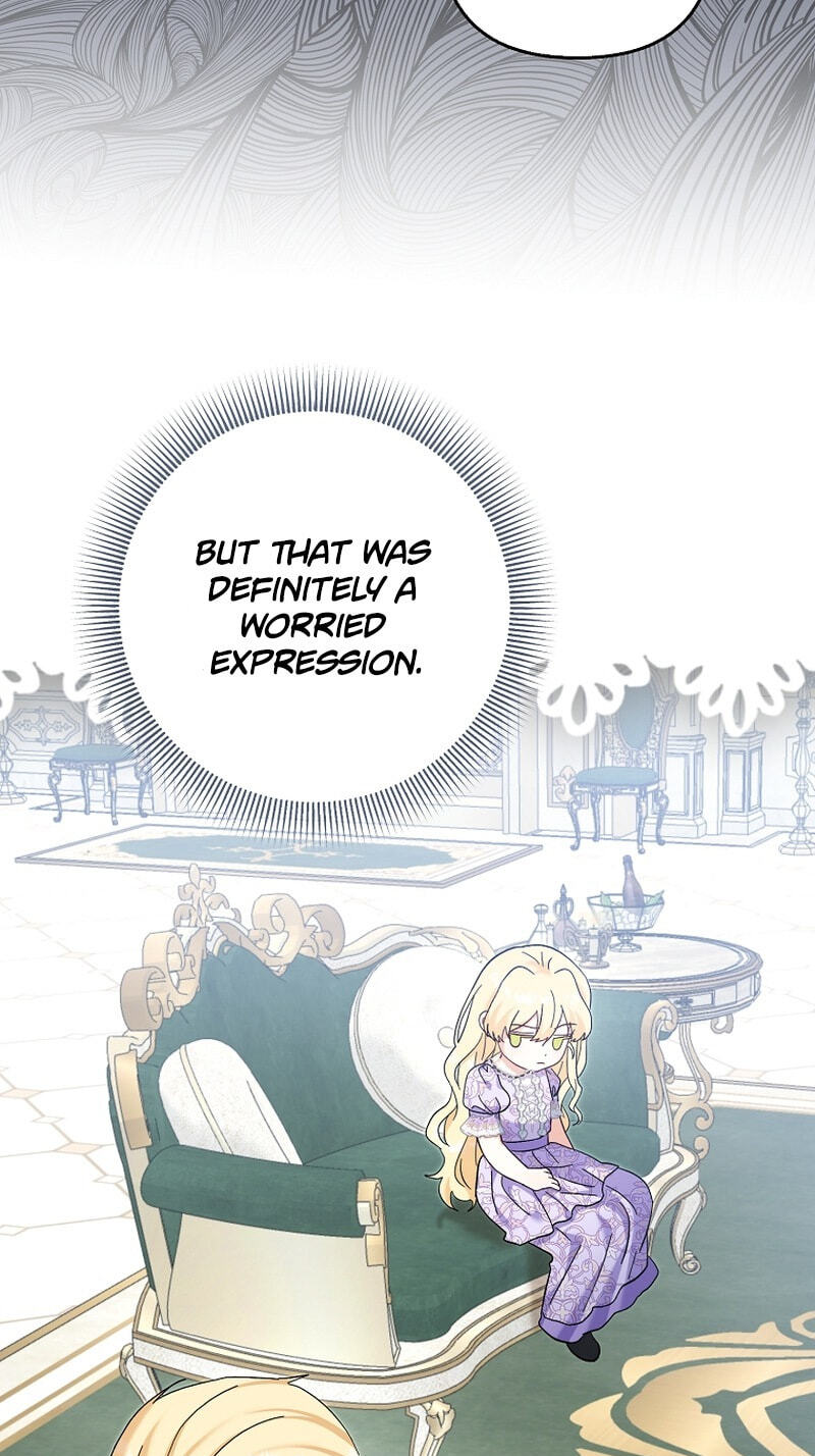 The Bratty Lady Throws a Tantrum Chapter 33 page 18 - 