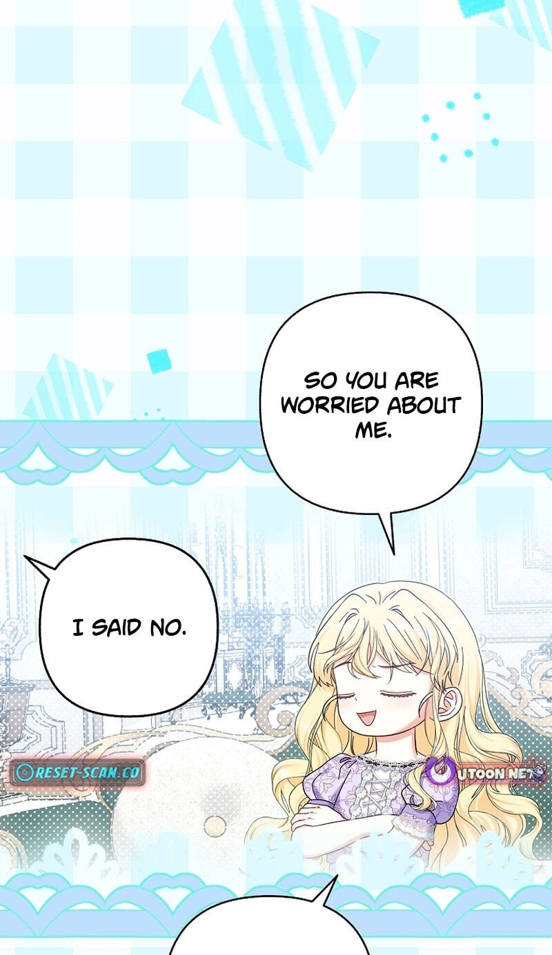 The Bratty Lady Throws a Tantrum Chapter 33 page 21 - 