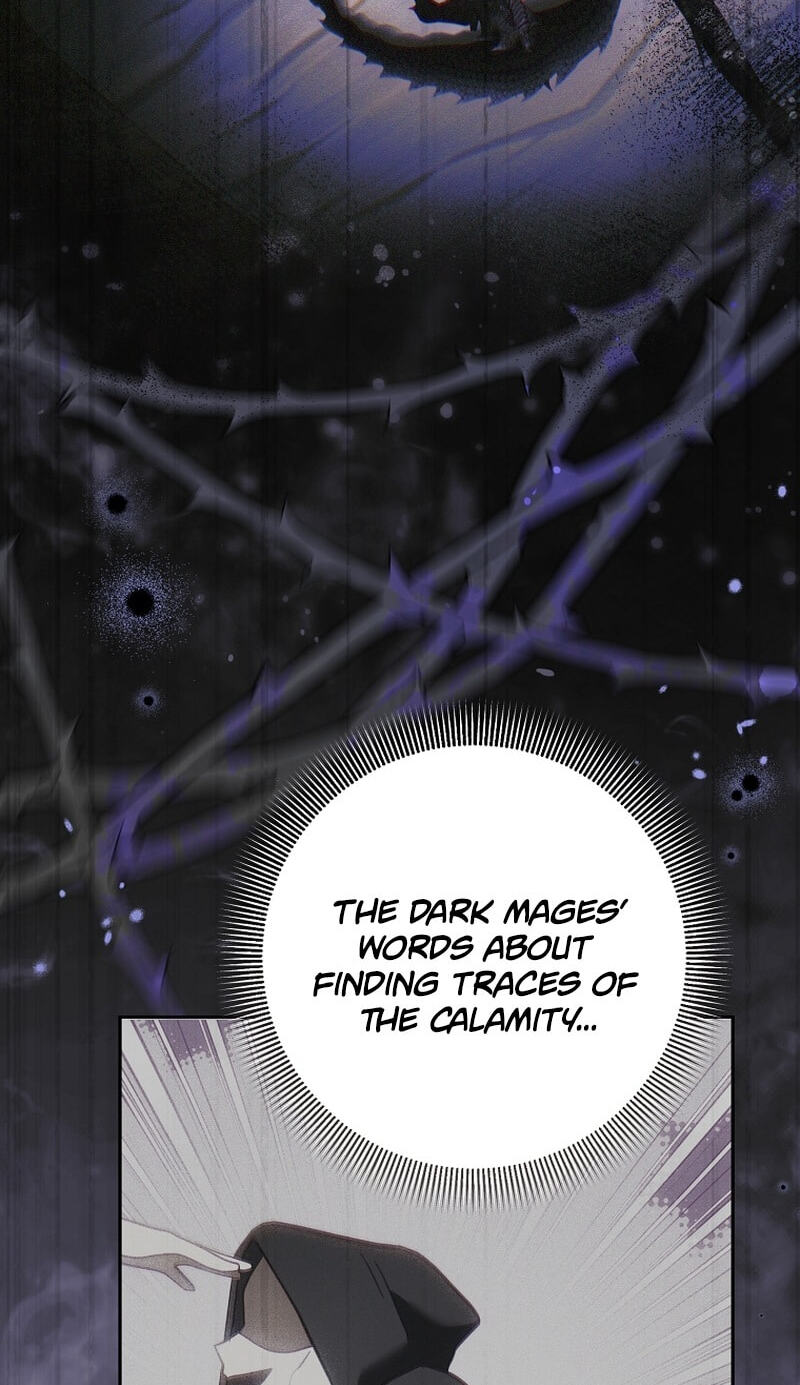 The Bratty Lady Throws a Tantrum Chapter 33 page 25 - 