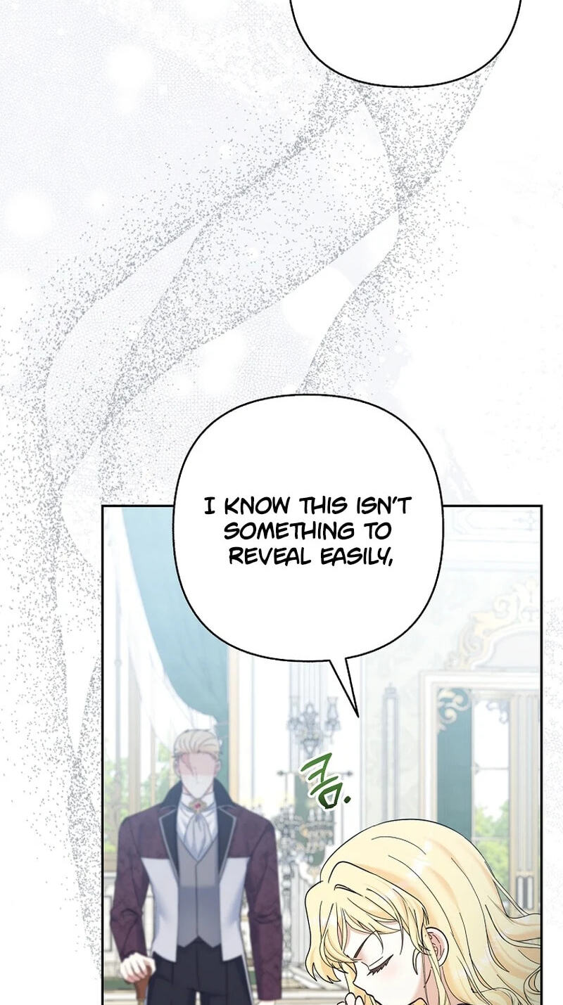 The Bratty Lady Throws a Tantrum Chapter 33 page 28 - 