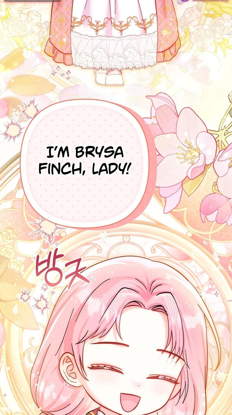 The Bratty Lady Throws a Tantrum Chapter 33 page 41 - 