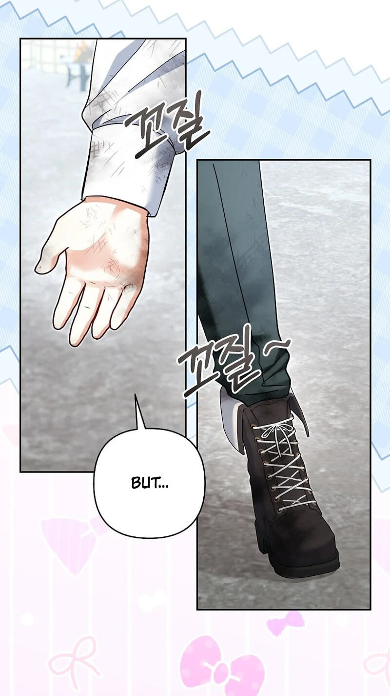 The Bratty Lady Throws a Tantrum Chapter 33 page 46 - 