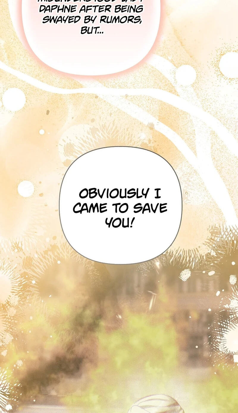 The Bratty Lady Throws a Tantrum Chapter 33 page 51 - 
