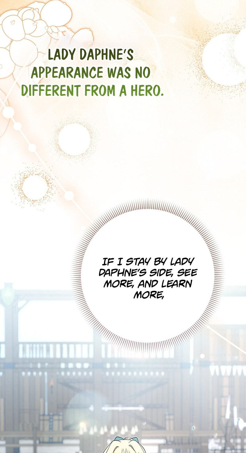 The Bratty Lady Throws a Tantrum Chapter 33 page 54 - 