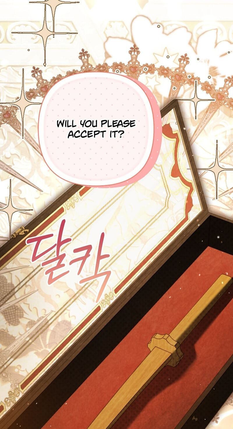 The Bratty Lady Throws a Tantrum Chapter 33 page 57 - 
