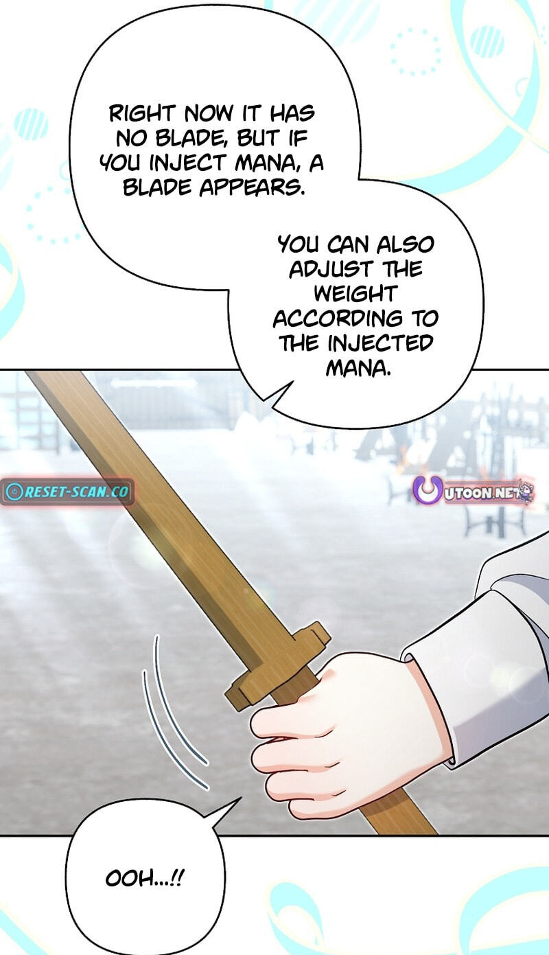 The Bratty Lady Throws a Tantrum Chapter 33 page 60 - 