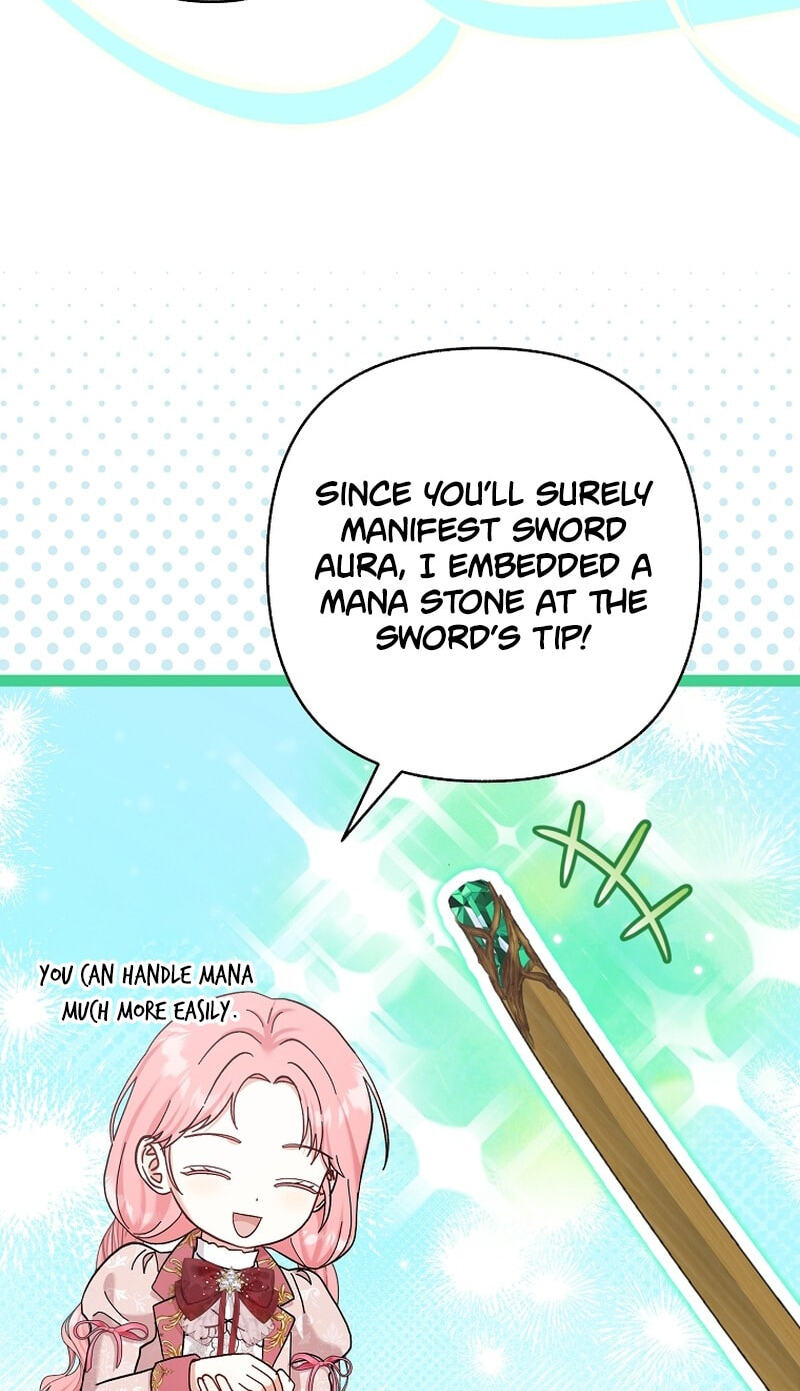 The Bratty Lady Throws a Tantrum Chapter 33 page 61 - 