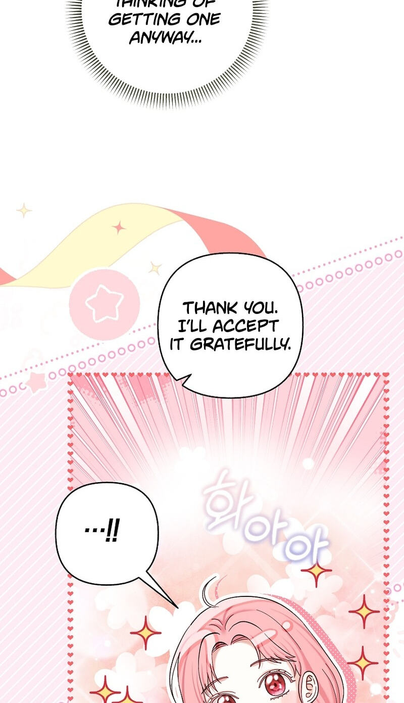 The Bratty Lady Throws a Tantrum Chapter 33 page 64 - 