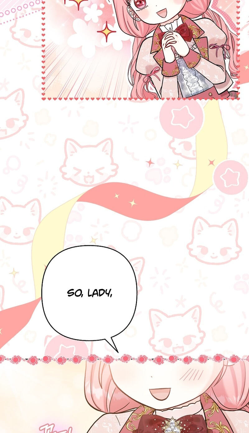 The Bratty Lady Throws a Tantrum Chapter 33 page 65 - 