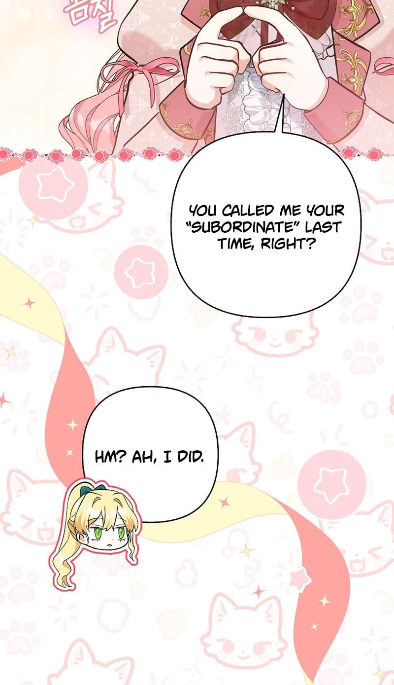 The Bratty Lady Throws a Tantrum Chapter 33 page 66 - 