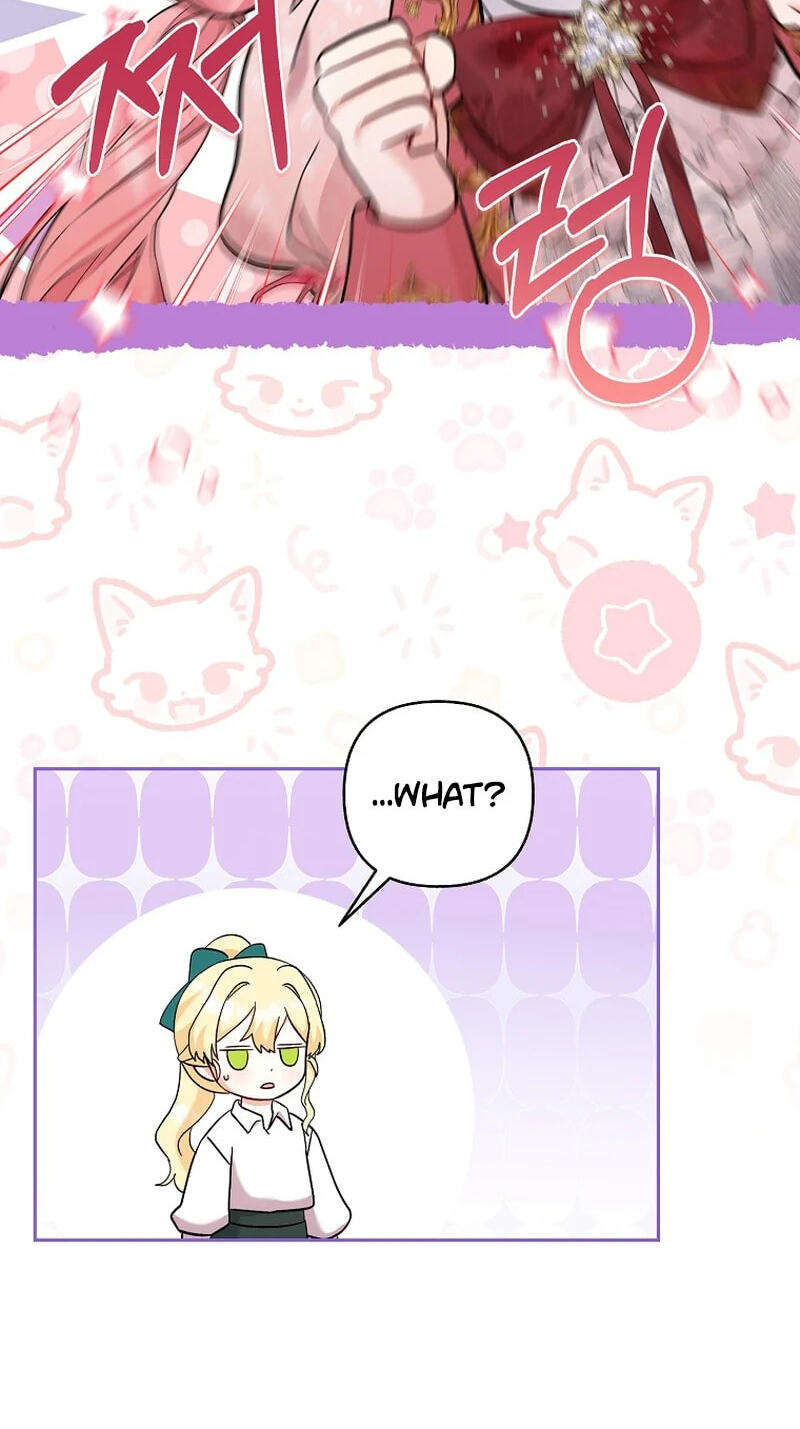 The Bratty Lady Throws a Tantrum Chapter 33 page 68 - 