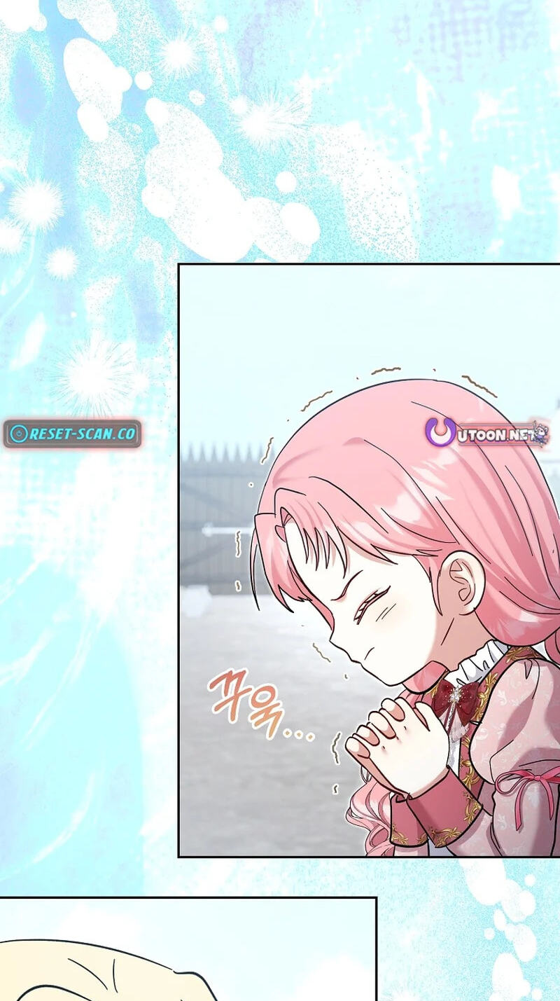 The Bratty Lady Throws a Tantrum Chapter 33 page 71 - 