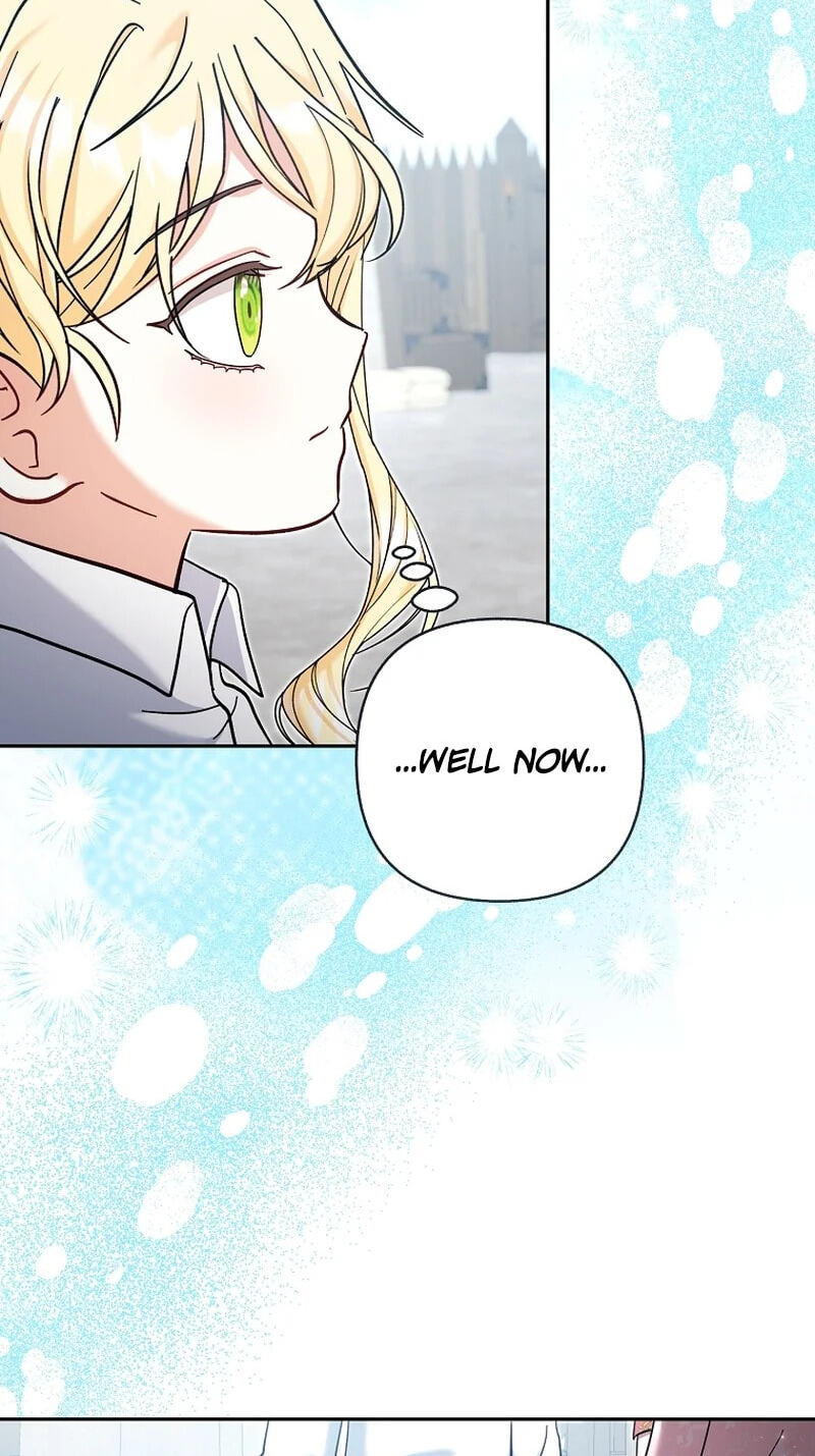 The Bratty Lady Throws a Tantrum Chapter 33 page 72 - 