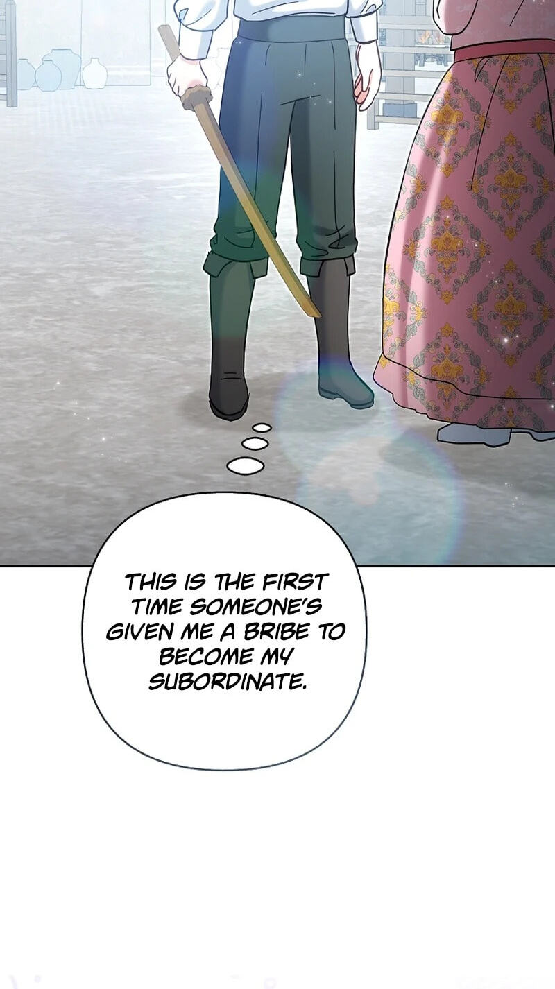 The Bratty Lady Throws a Tantrum Chapter 33 page 73 - 