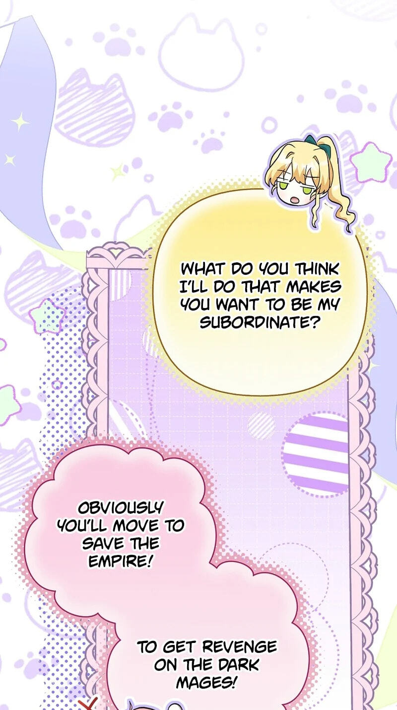 The Bratty Lady Throws a Tantrum Chapter 33 page 74 - 