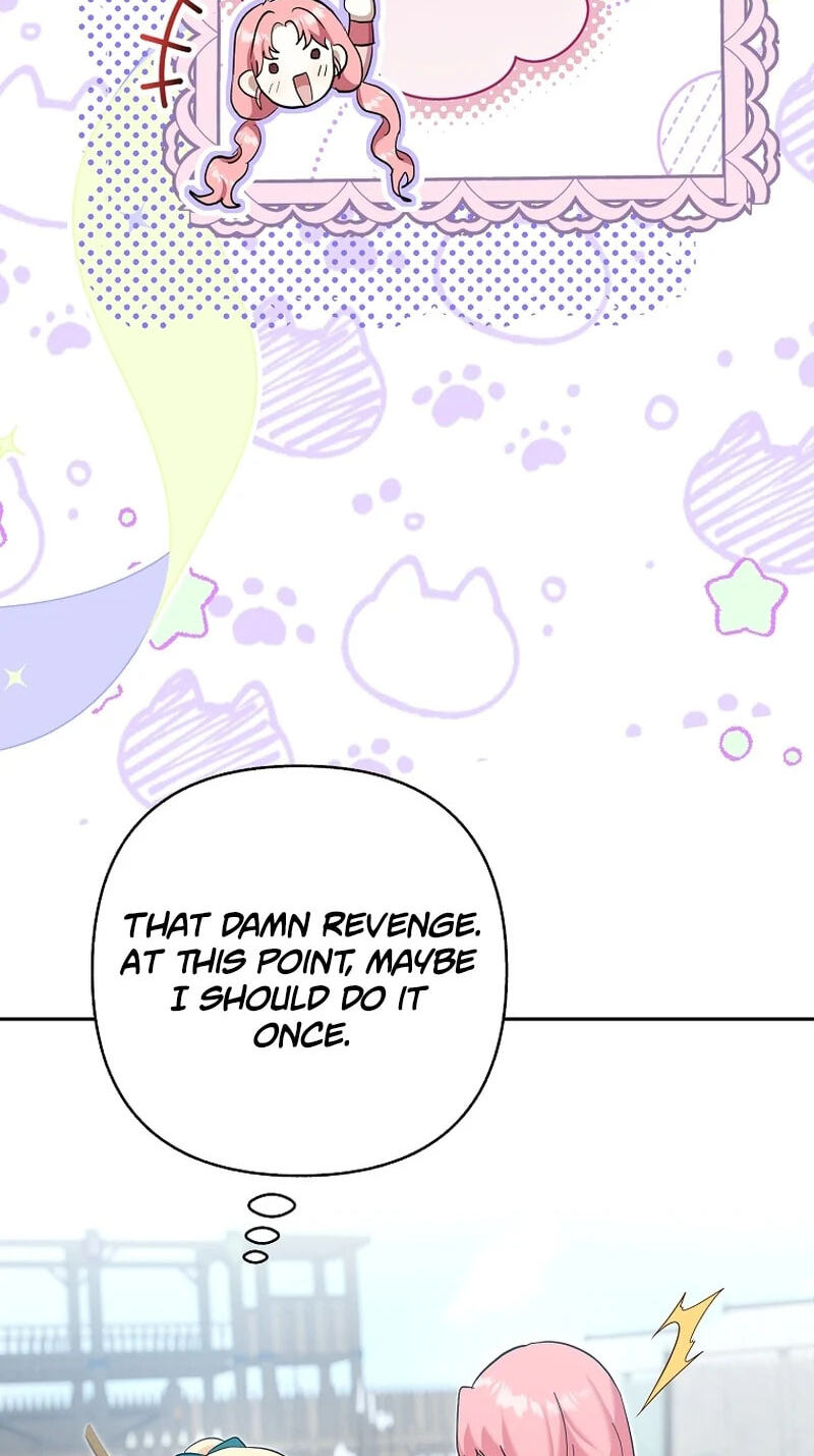 The Bratty Lady Throws a Tantrum Chapter 33 page 75 - 