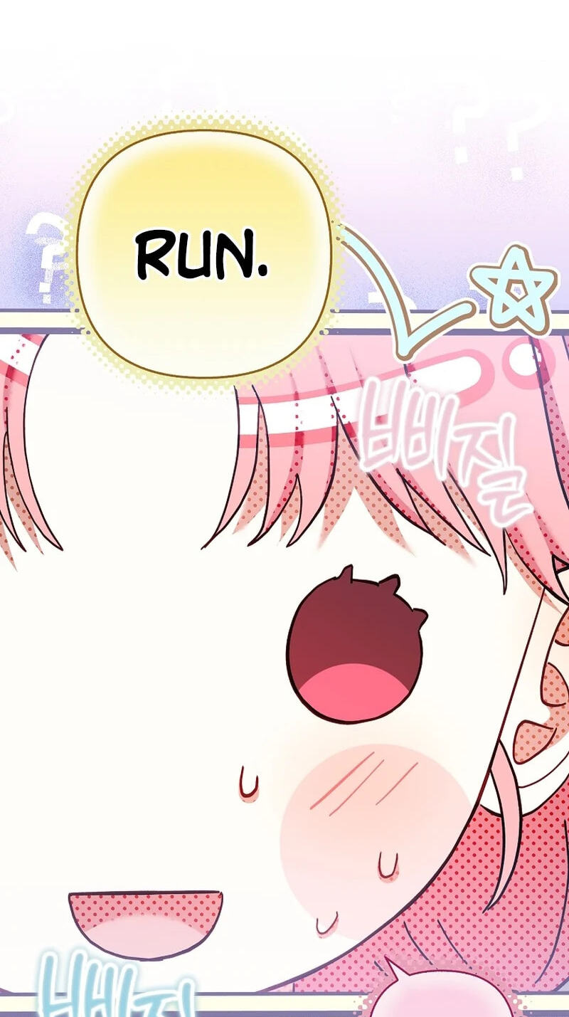 The Bratty Lady Throws a Tantrum Chapter 33 page 78 - 