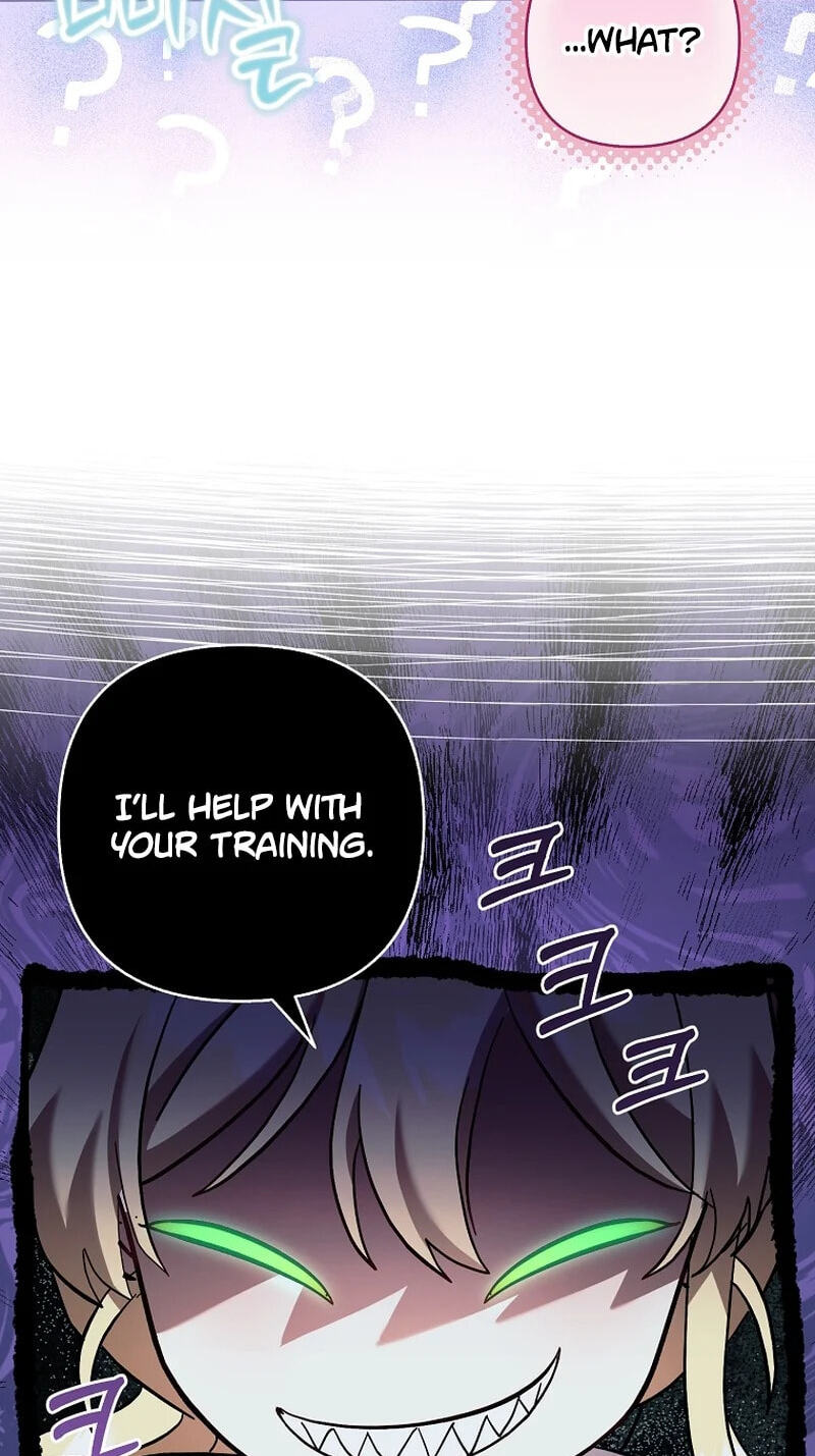 The Bratty Lady Throws a Tantrum Chapter 33 page 79 - 