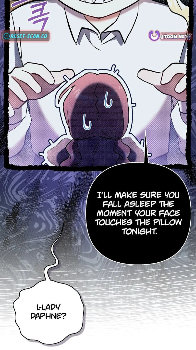 The Bratty Lady Throws a Tantrum Chapter 33 page 80 - 