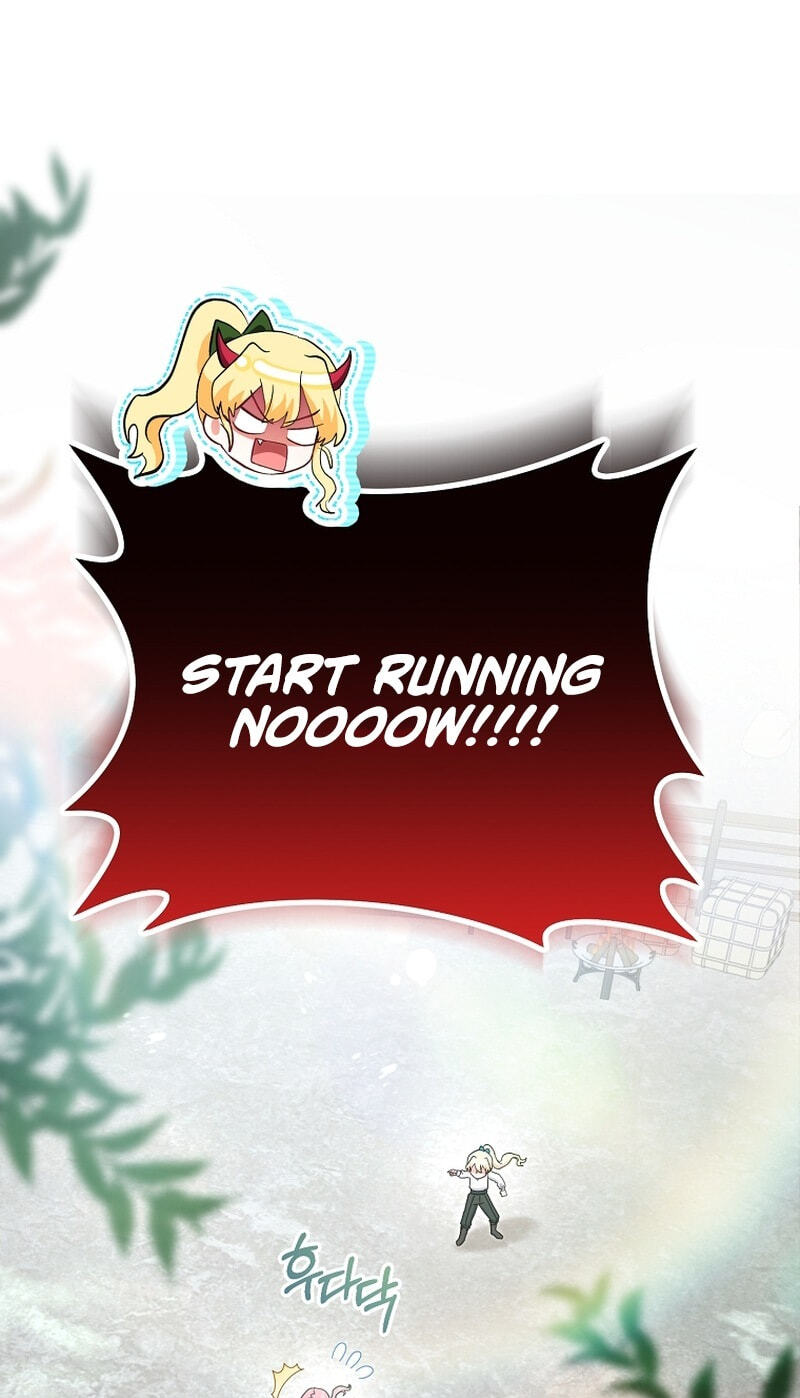 The Bratty Lady Throws a Tantrum Chapter 33 page 81 - 