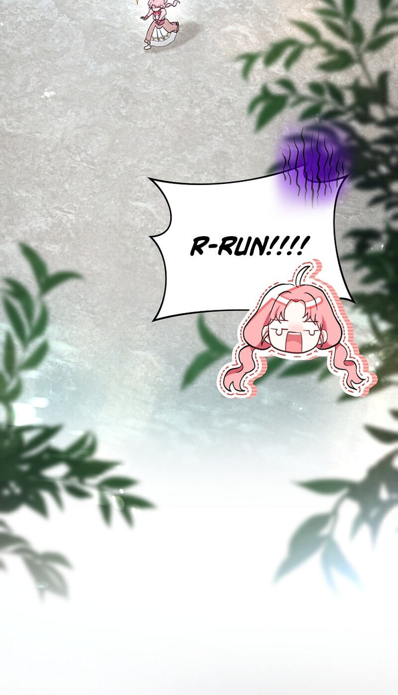 The Bratty Lady Throws a Tantrum Chapter 33 page 82 - 