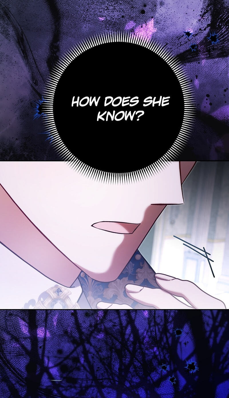 The Bratty Lady Throws a Tantrum Chapter 33 page 87 - 