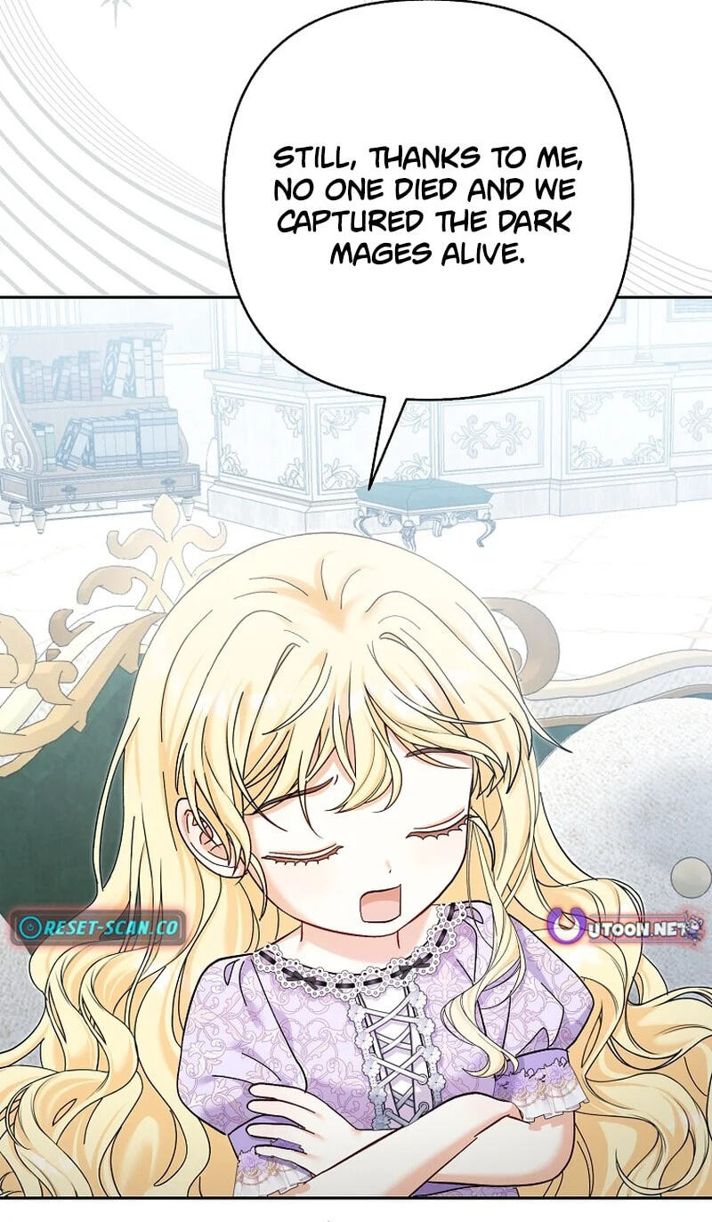The Bratty Lady Throws a Tantrum Chapter 33 page 10 - 