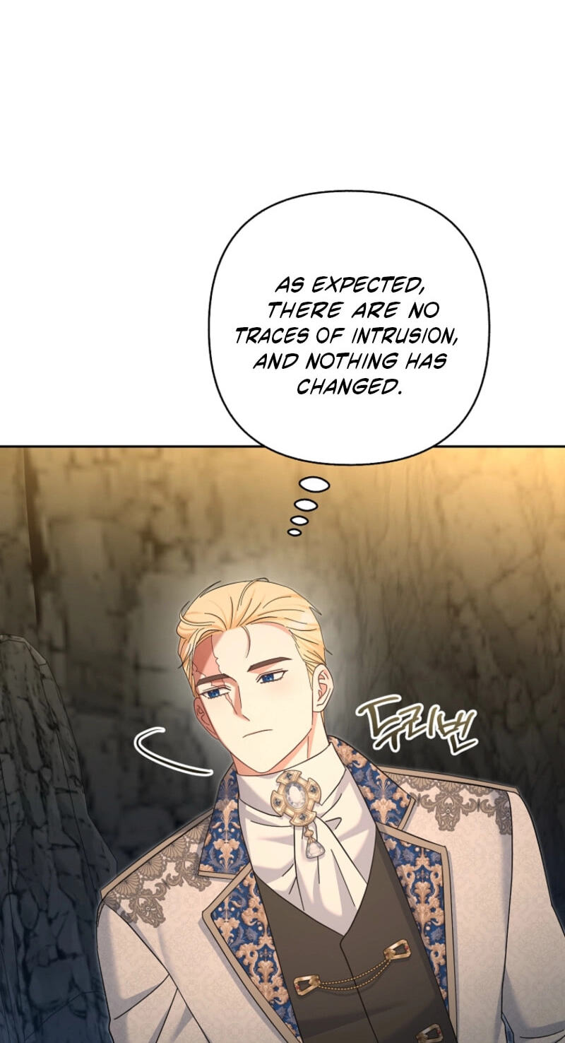 The Bratty Lady Throws a Tantrum Chapter 34 page 12 - 
