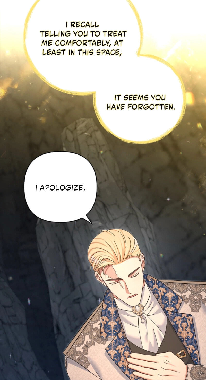 The Bratty Lady Throws a Tantrum Chapter 34 page 17 - 