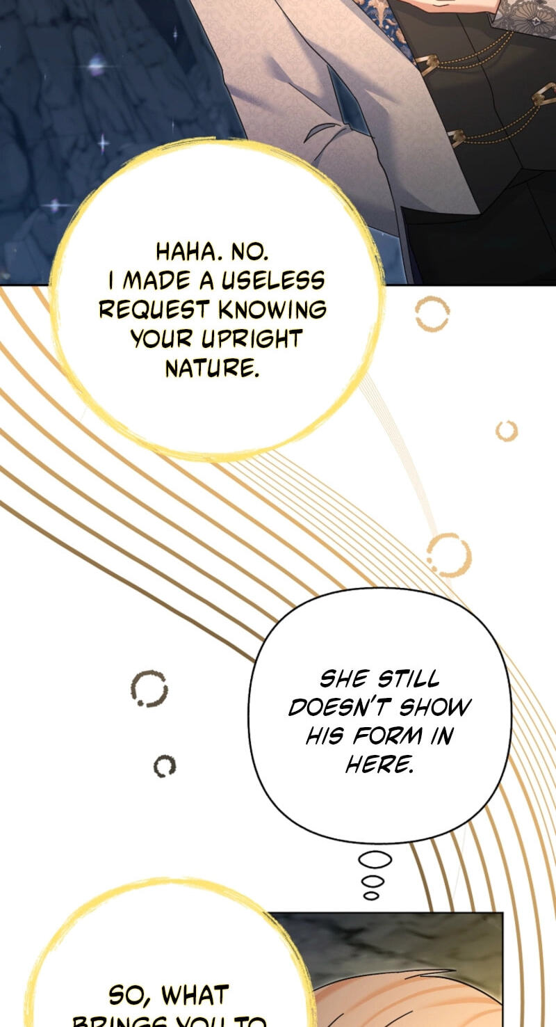 The Bratty Lady Throws a Tantrum Chapter 34 page 18 - 