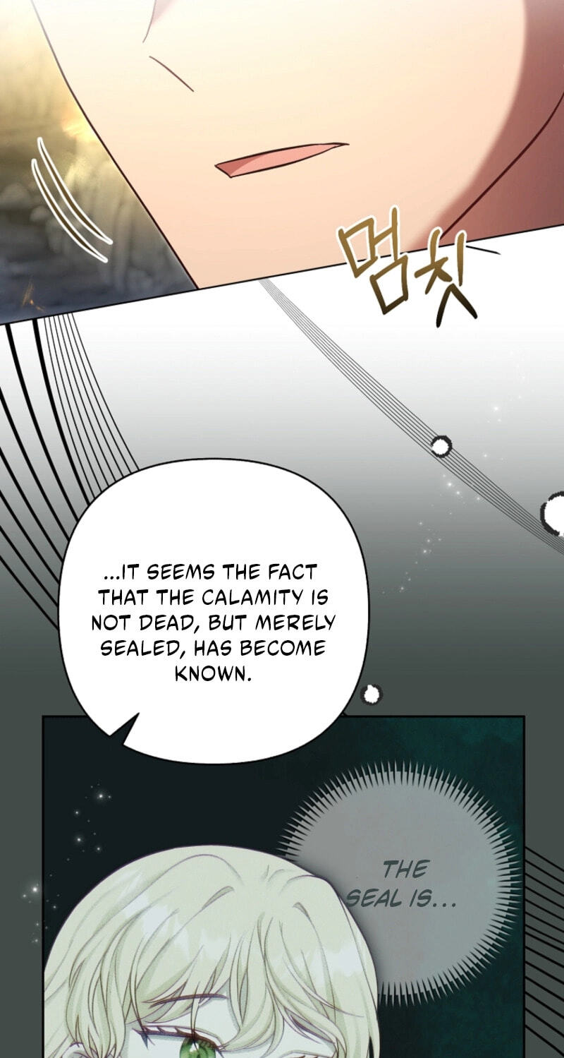 The Bratty Lady Throws a Tantrum Chapter 34 page 20 - 