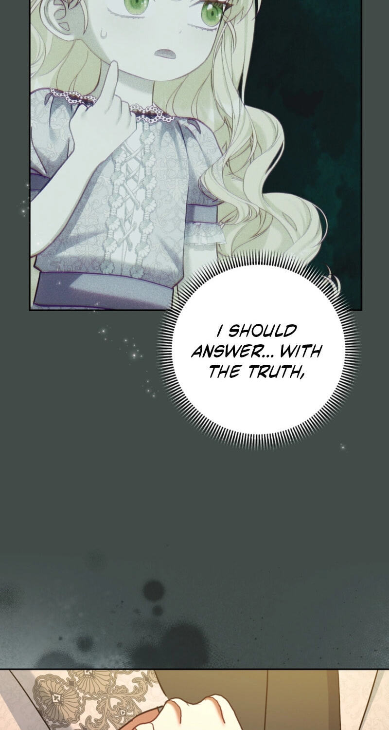 The Bratty Lady Throws a Tantrum Chapter 34 page 21 - 