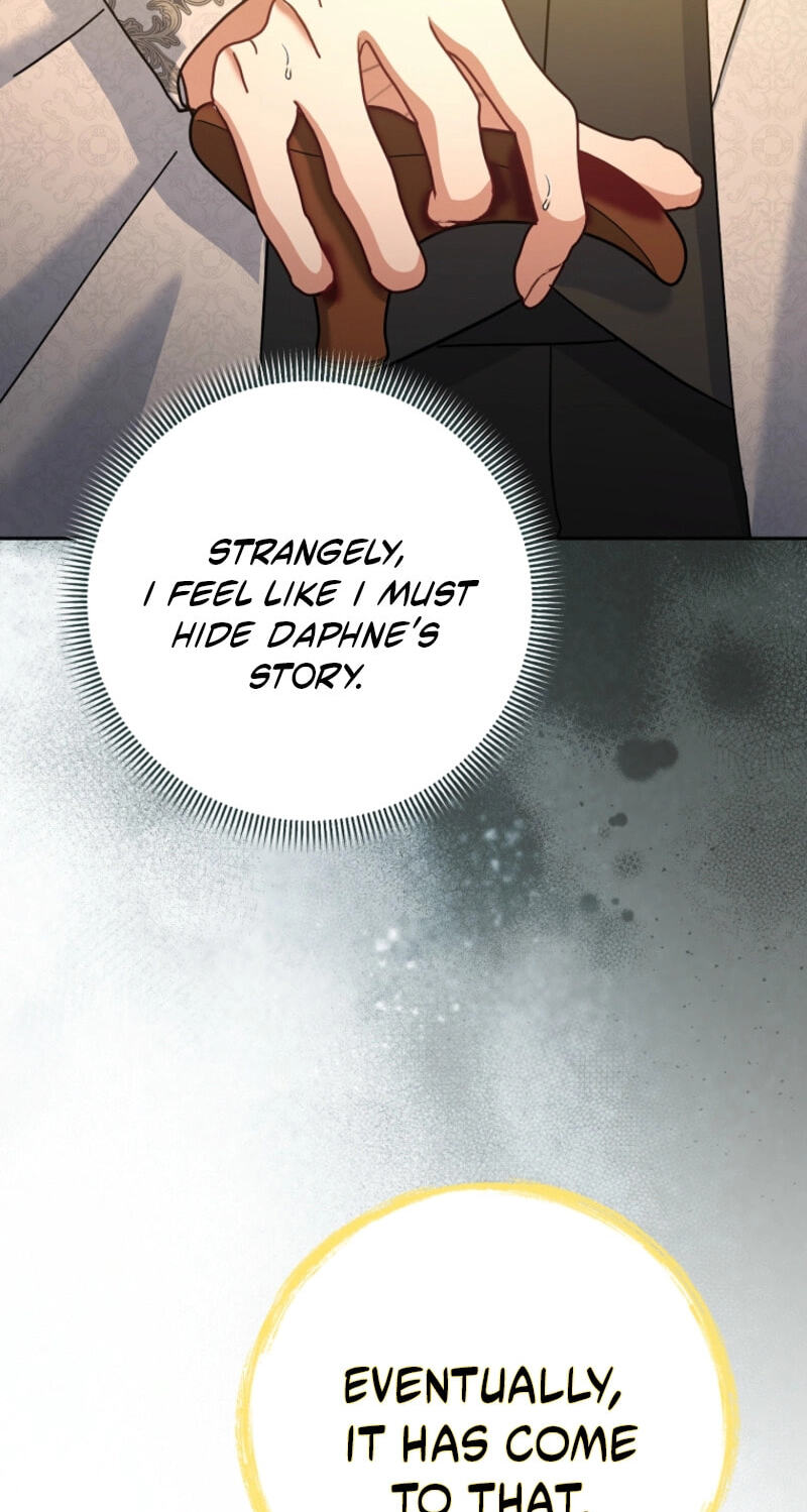 The Bratty Lady Throws a Tantrum Chapter 34 page 22 - 