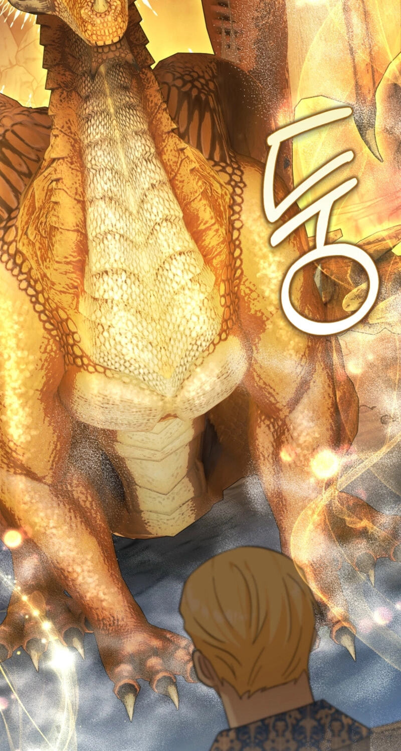 The Bratty Lady Throws a Tantrum Chapter 34 page 26 - 
