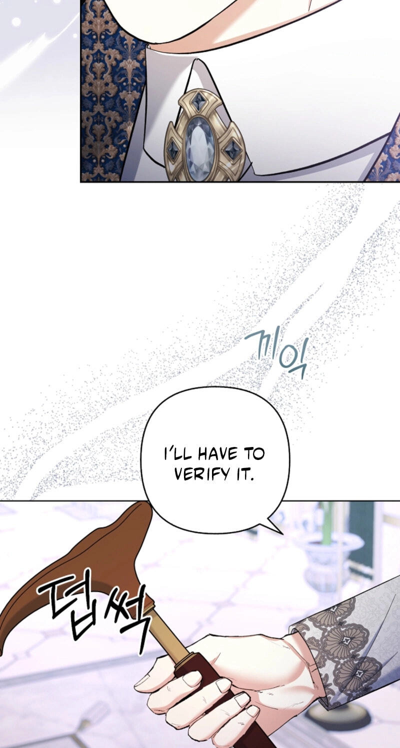 The Bratty Lady Throws a Tantrum Chapter 34 page 4 - 